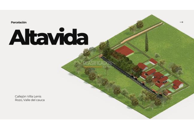 Lotes, Venta, Palmira - $409.800.000