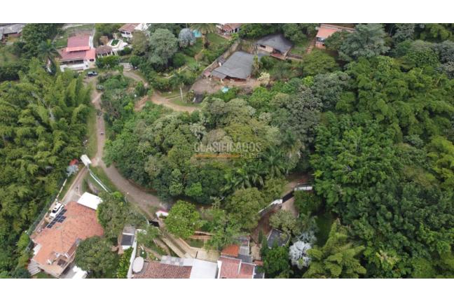 Lotes, Venta en Cristo Rey