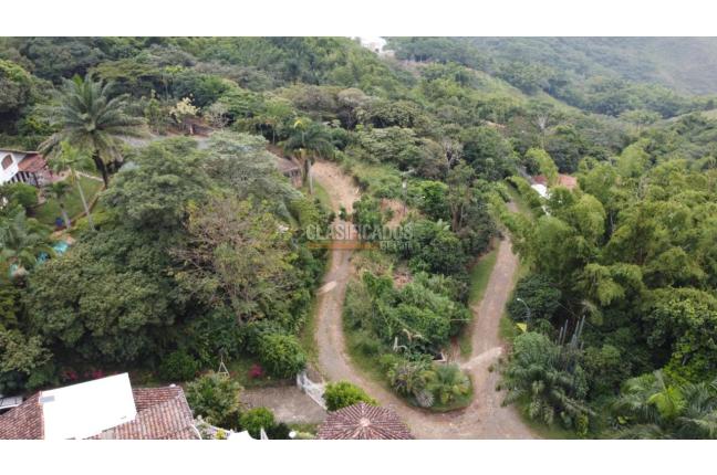 Lotes, Venta, Cristo Rey - $600.000.000