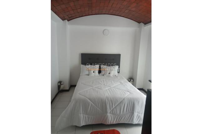 Apartaestudios, Alquiler, San Fernando Viejo - $950.000