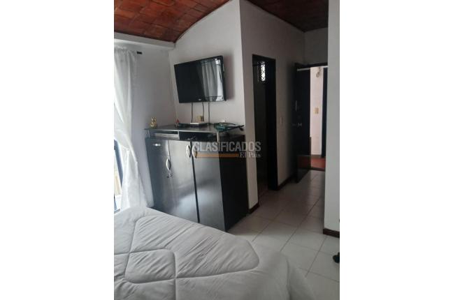 Apartaestudios, Alquiler, San Fernando Viejo - $950.000