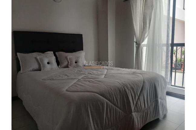 Apartaestudios, Alquiler, San Fernando Viejo - $950.000