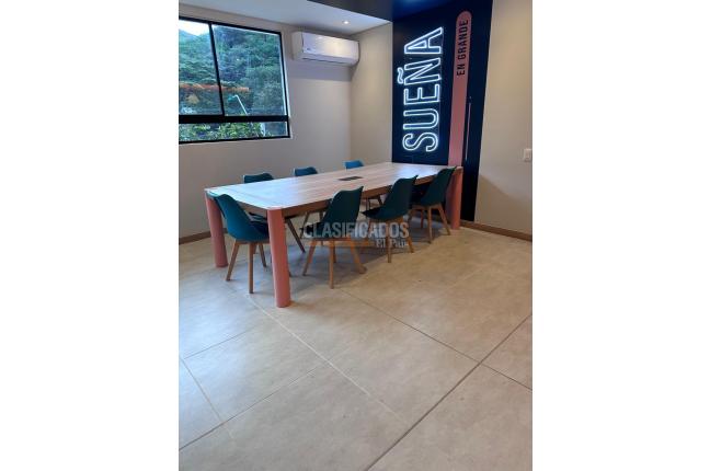 Apartaestudios, Venta en Chipichape