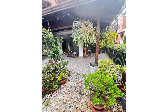 Casas, Venta, Ciudad Jardín - $695.000.000