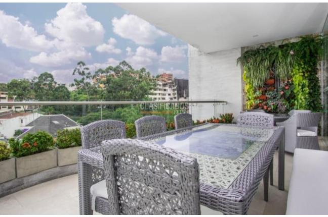 Apartamentos, Venta, Normandía - $2.200.000.000