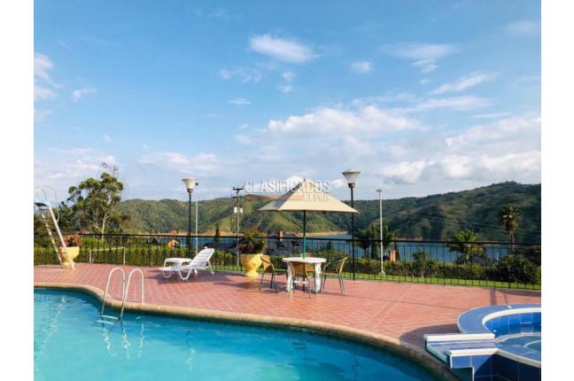 Fincas y Casas Campestres, Venta, Calima (Darién) - $1.900.000.000