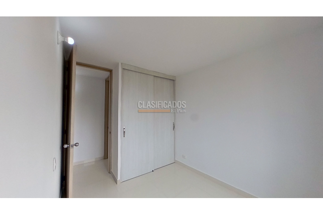 Apartamentos, Venta, Ciudad Melendez - $231.000.000