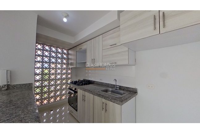 Apartamentos, Venta, Ciudad Melendez - $231.000.000