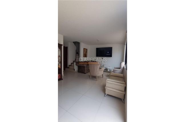 Casas, Venta, La Hacienda - $620.000.000