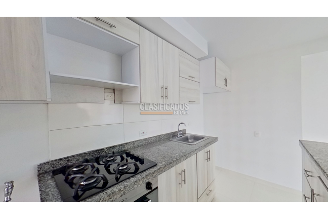 Apartamentos, Venta, Ciudad Melendez - $231.000.000