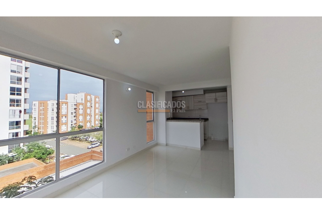 Apartamentos, Venta, Ciudad Melendez - $231.000.000