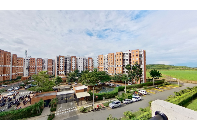 Apartamentos, Venta, Ciudad Melendez - $231.000.000