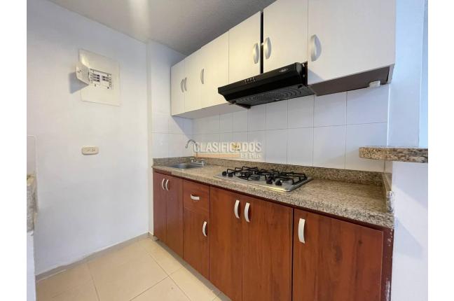 Apartamentos, Alquiler en Valle del Lili