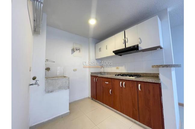 Apartamentos, Alquiler en Valle del Lili