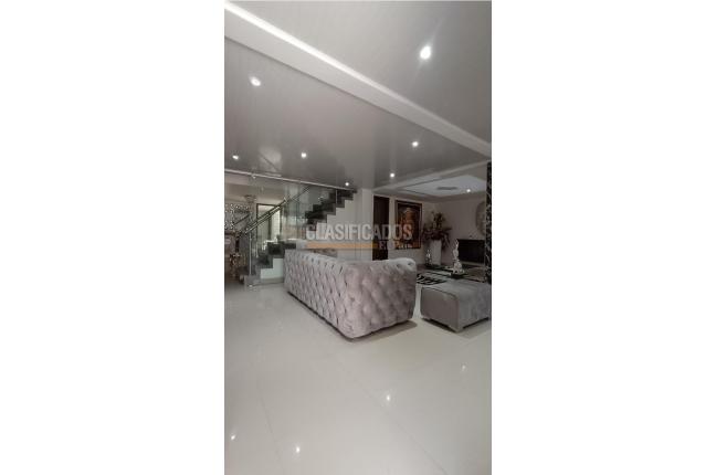 Casas, Venta, Tequendama - $995.000.000