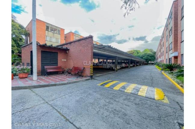 Apartamentos, Venta, El Lido - $245.000.000