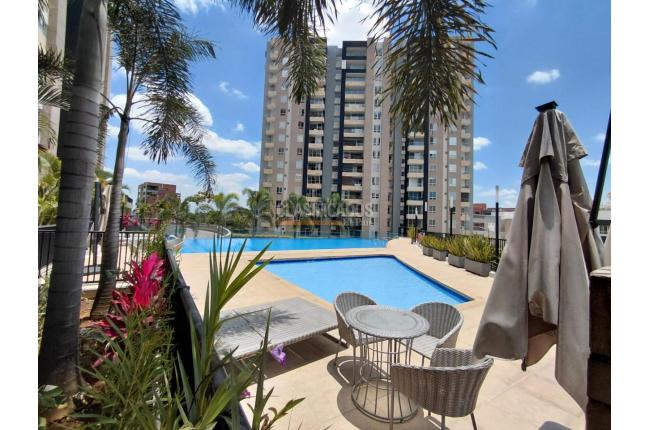 Apartamentos, Venta en Ciudad Jardín
