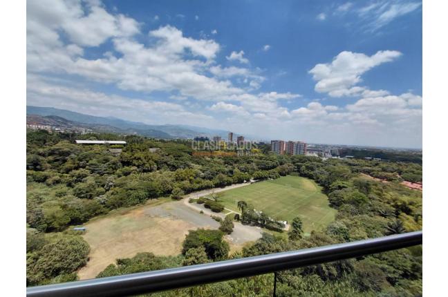 Apartamentos, Venta, Ciudad Jardín - $640.000.000