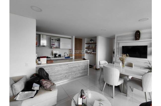Apartamentos, Venta, Ciudad Jardín - $640.000.000