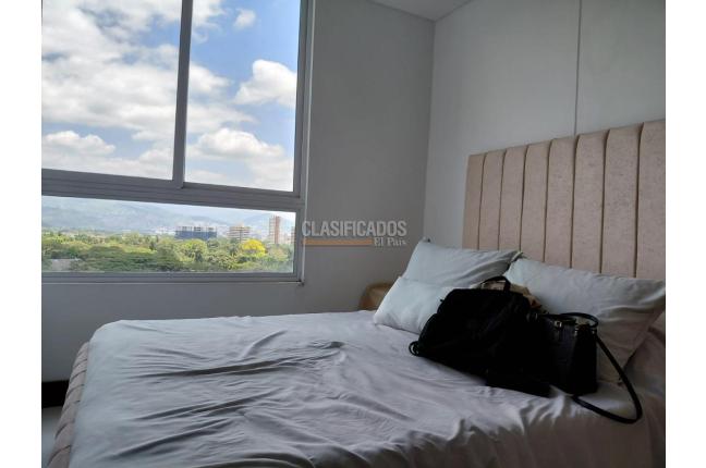 Apartamentos, Venta, Ciudad Jardín - $640.000.000