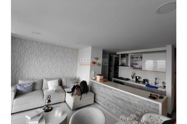 Apartamentos, Venta, Ciudad Jardín - $640.000.000