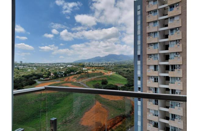 Apartamentos, Venta, Ciudad Jardín - $640.000.000