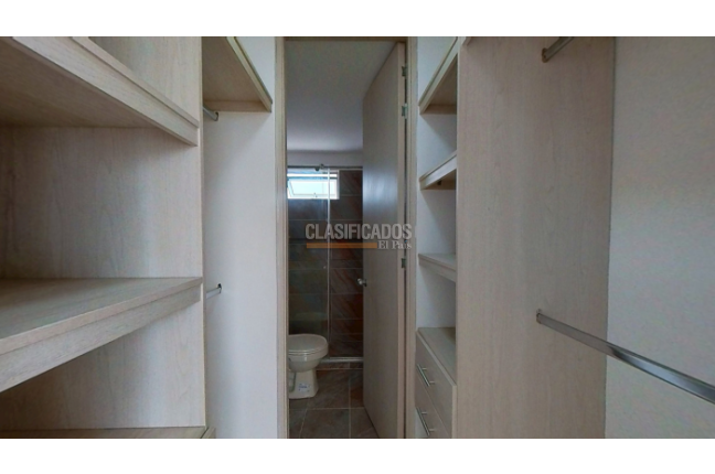 Apartamentos, Venta, Hacienda Kachipay - $238.000.000