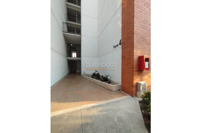 Apartamentos, Alquiler en Ciudad Melendez