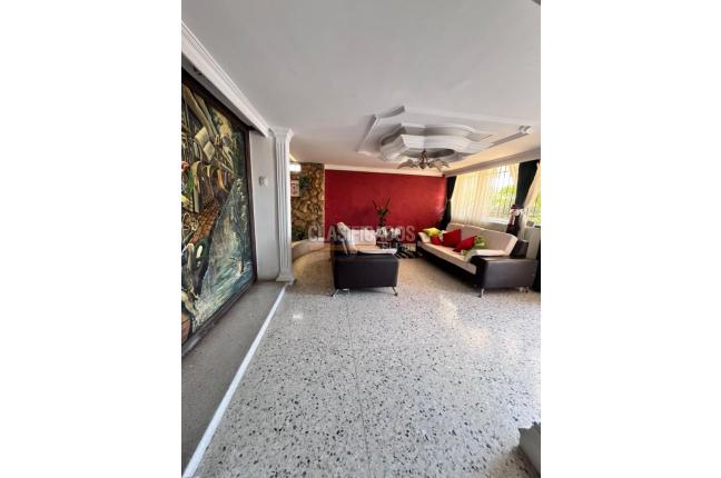 Casas, Alquiler, Barranquilla - $10.000.000
