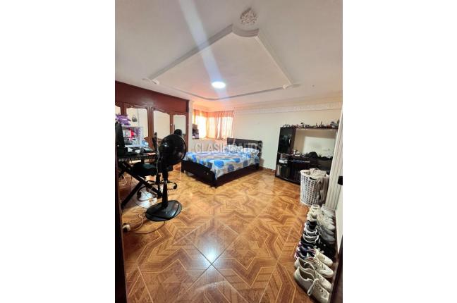 Casas, Alquiler, Barranquilla - $10.000.000