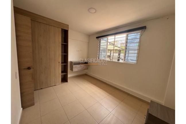 Apartaestudios, Alquiler en La Flora