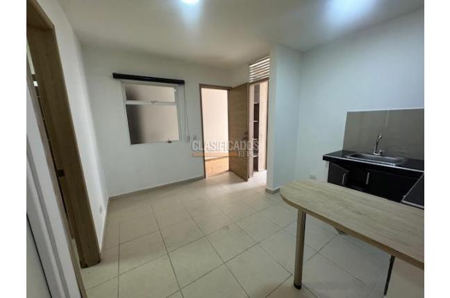 Apartaestudios, Alquiler, Vipasa - $1.170.000