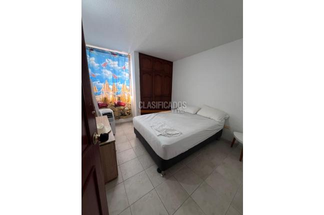 Apartamentos, Venta, El Ingenio - $270.000.000