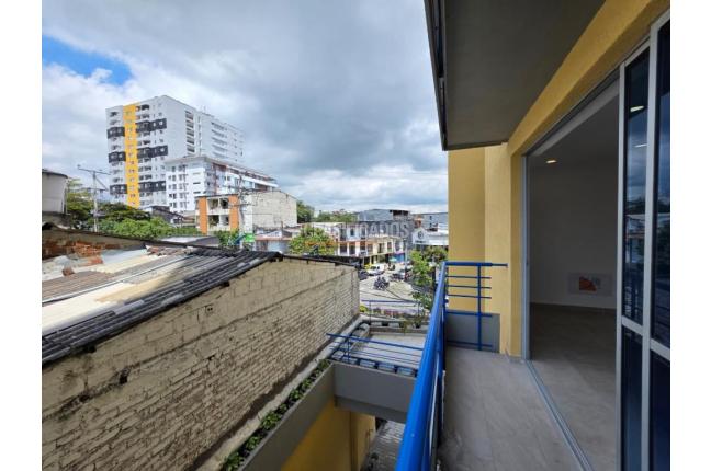 Apartamentos, Alquiler en Armenia