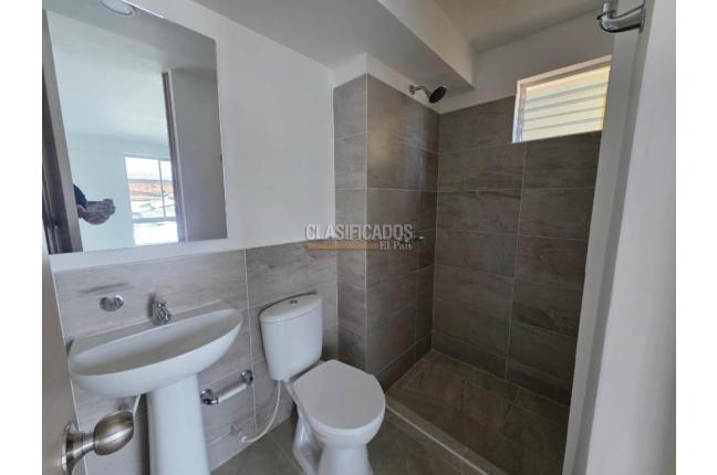 Apartamentos, Alquiler, Armenia - $2.350.000