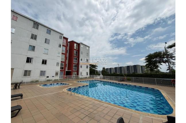 Apartamentos, Alquiler en Ciudad Pacifica