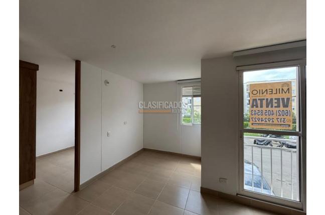 Apartamentos, Alquiler, Ciudad Pacifica - $1.200.000