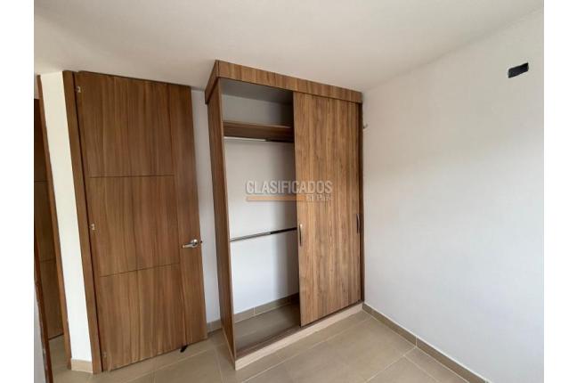 Apartamentos, Alquiler, Ciudad Pacifica - $1.200.000
