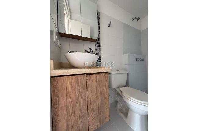 Apartamentos, Alquiler, Ciudad Pacifica - $1.200.000
