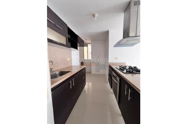 Apartamentos, Alquiler en Barranquilla