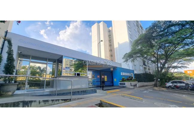 Apartamentos, Alquiler en Ciudad Bochalema
