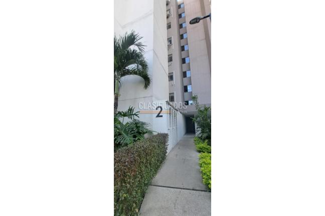 Apartamentos, Alquiler en Ciudad Bochalema
