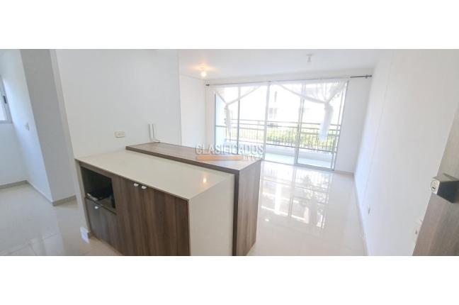 Apartamentos, Alquiler en Ciudad Bochalema