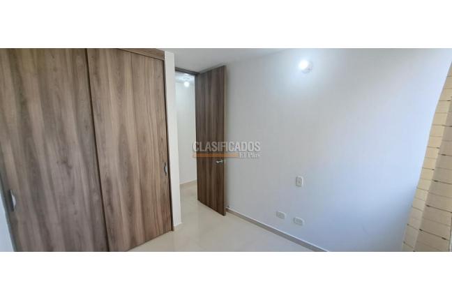 Apartamentos, Alquiler, Ciudad Bochalema - $1.900.000