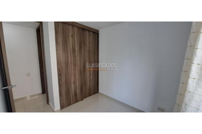 Apartamentos, Alquiler, Ciudad Bochalema - $1.900.000