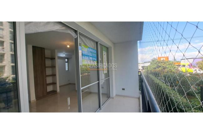 Apartamentos, Alquiler, Ciudad Bochalema - $1.900.000
