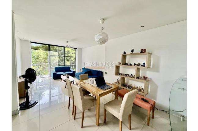 Apartamentos, Venta en Ciudad Jardín