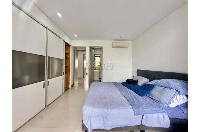 Apartamentos, Venta, Ciudad Jardín - $650.000.000