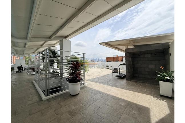 Apartamentos, Venta, Ciudad Jardín - $650.000.000