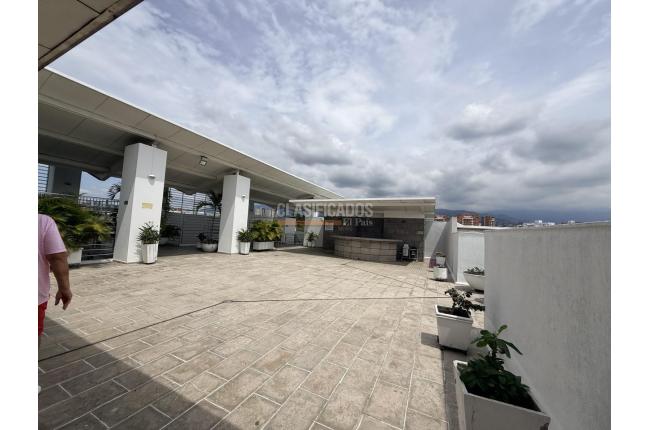 Apartamentos, Venta, Ciudad Jardín - $650.000.000